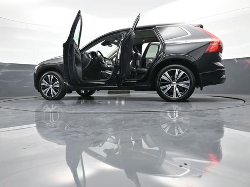 Used 2022 Volvo XC60 B5 Inscription w/ Advanced Package image 51