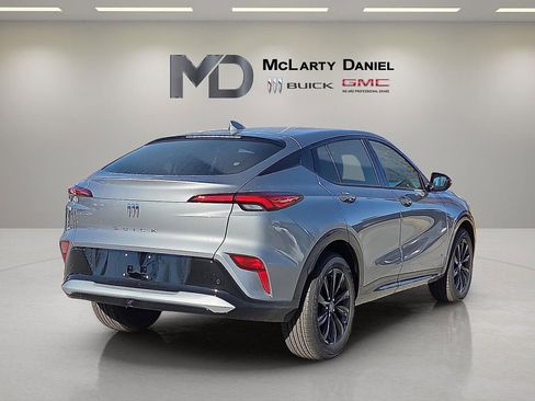 New 2026 Buick Envista Sport Touring w/ Convenience I Package image 5
