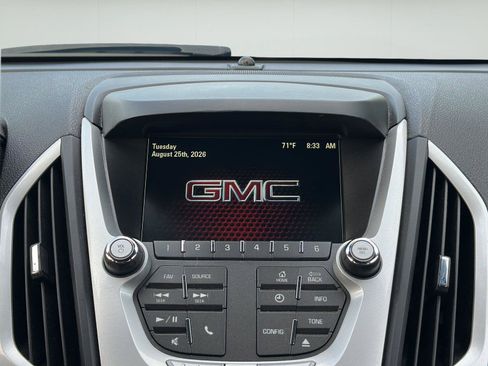 Used 2015 GMC Terrain SLE FWD image 19