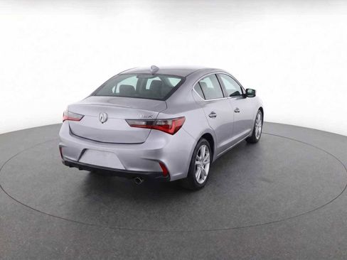 Used 2019 Acura ILX FWD image 5