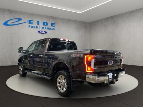 Used 2019 Ford F250 Lariat w/ Lariat Ultimate Package image 7