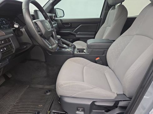 Certified 2024 Toyota Tacoma SR5 RWD image 16