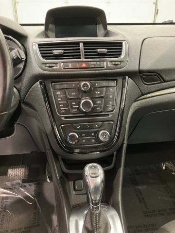Used 2016 Buick Encore FWD image 39