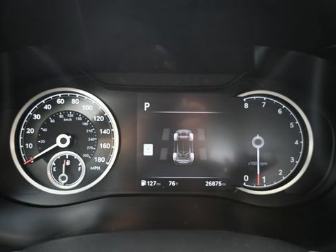Used 2024 Genesis G70 2.5T AWD/4WD image 46