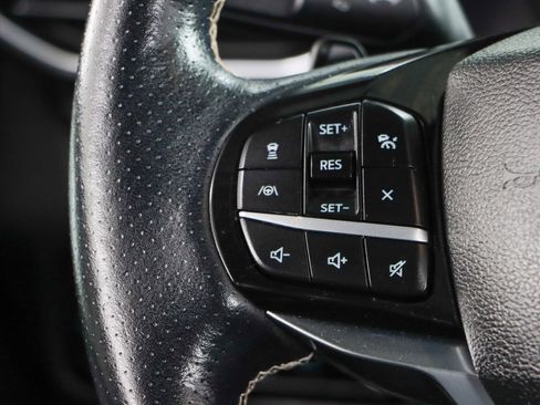 Used 2023 Ford Explorer ST w/ Technology Package image 13