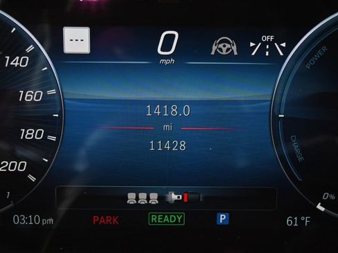 Used 2024 Mercedes-Benz S 63 AMG S image 29