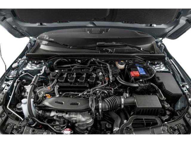 Used 2024 Honda Civic Sport Touring image 12