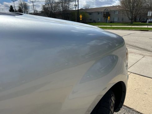 Used 2017 Lincoln Navigator Select image 16