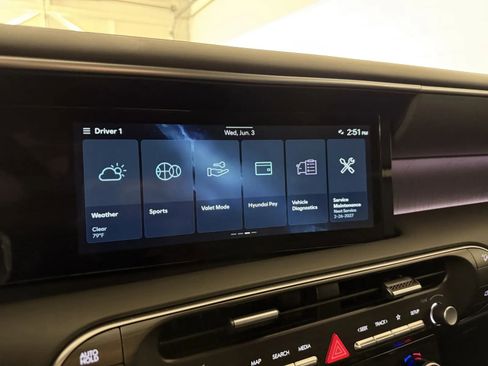 Used 2026 Hyundai Palisade Calligraphy AWD/4WD image 28