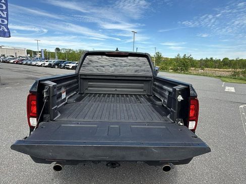Used 2023 Honda Ridgeline RTL image 22