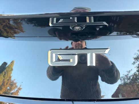 Certified 2024 Ford Mustang GT image 10