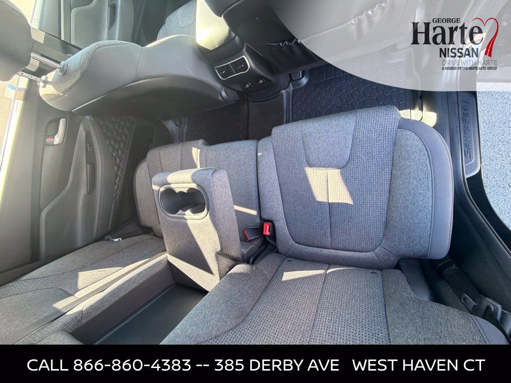 Used 2023 Hyundai Santa Fe SEL AWD/4WD image 30