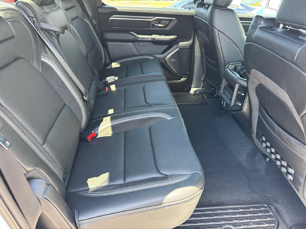 New 2026 RAM 1500 RHO AWD/4WD image 15