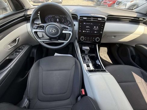 Used 2022 Hyundai Tucson SEL AWD/4WD image 8