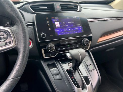 Used 2020 Honda CR-V EX image 5