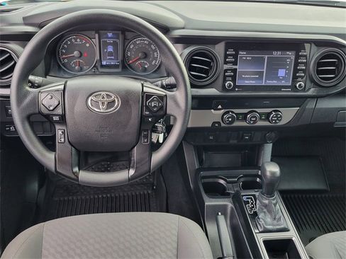 Used 2021 Toyota Tacoma SR5 image 4