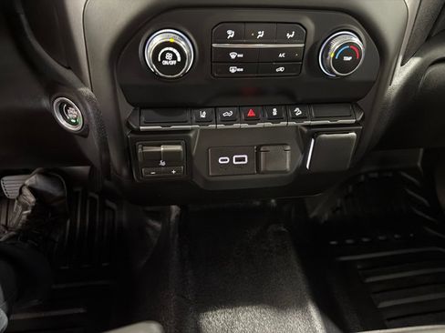 Certified 2026 Chevrolet Silverado 3500 W/T AWD/4WD image 26