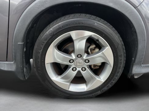 Used 2016 Honda HR-V EX-L image 26