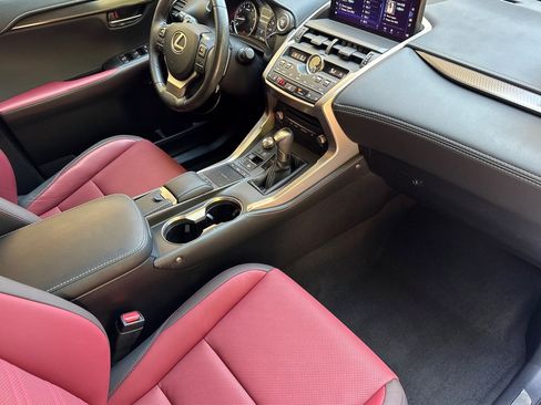 Used 2019 Lexus NX 300 FWD w/ Premium Package image 34