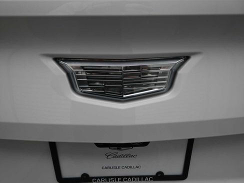 New 2025 Cadillac Escalade IQ Luxury 2 image 30