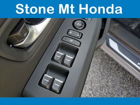 New 2026 Honda Pilot EX-L image 20