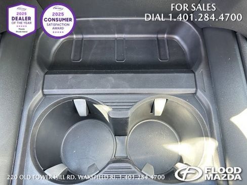 New 2025 MAZDA CX-50 AWD 2.5 S w/ Premium Plus Pkg image 50
