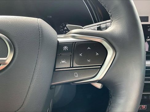 Used 2025 Lexus TX 350 AWD w/ Technology Package image 26