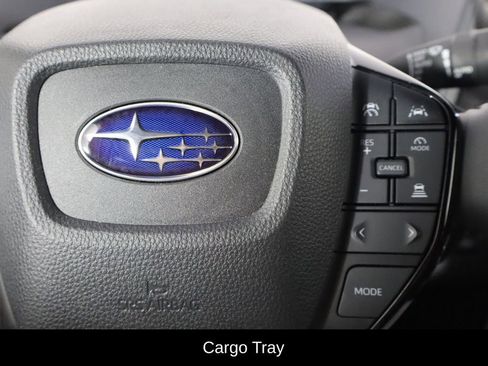 Used 2024 Subaru Solterra w/ Limited Package AWD/4WD image 10