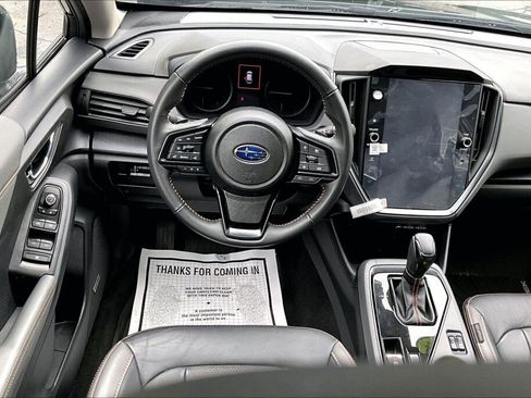 Certified 2024 Subaru Crosstrek 2.5i Limited AWD/4WD image 7