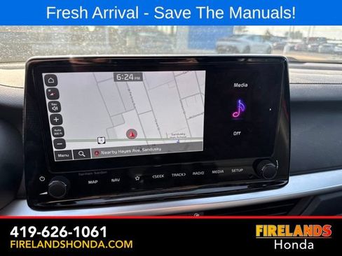 Used 2023 Kia Forte GT FWD image 21