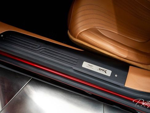 Used 2020 Aston Martin DB11 AMR image 28