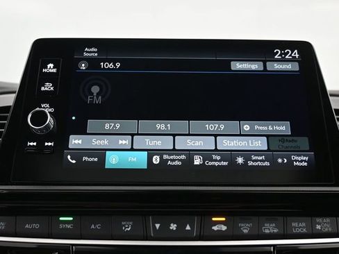 New 2026 Honda Odyssey EX-L image 16