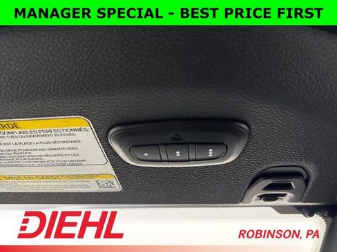 New 2026 Jeep Gladiator Sport image 31