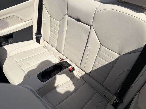 Certified 2024 BMW 440i xDrive M440i xDrive image 31