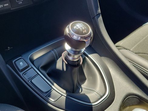 Used 2022 Hyundai Veloster N FWD image 25