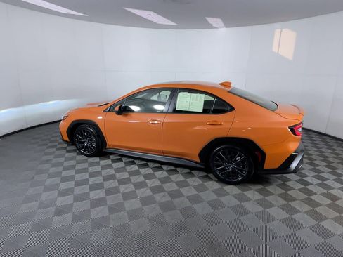 Used 2024 Subaru WRX Limited image 6