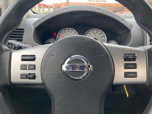 Used 2018 Nissan Frontier Desert Runner RWD image 18