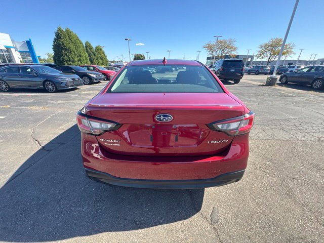 Used 2023 Subaru Legacy Premium AWD/4WD image 15