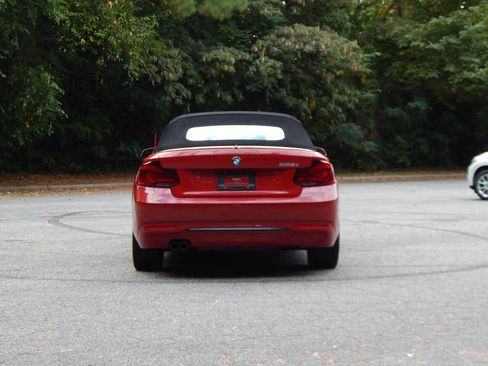 Used 2016 BMW 228i Convertible RWD image 6