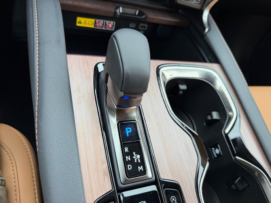 New 2026 Lexus RX 350 Premium AWD/4WD image 21