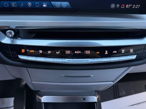 Used 2024 Cadillac Lyriq Luxury w/ LPO, Floor Liner Package image 30