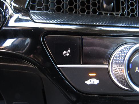 Certified 2026 Honda CR-V EX-L image 23
