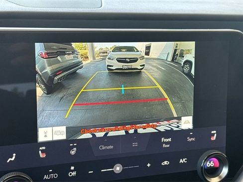 Used 2024 Lexus TX 350 FWD image 18