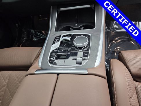 Certified 2026 BMW X5 xDrive50e image 16