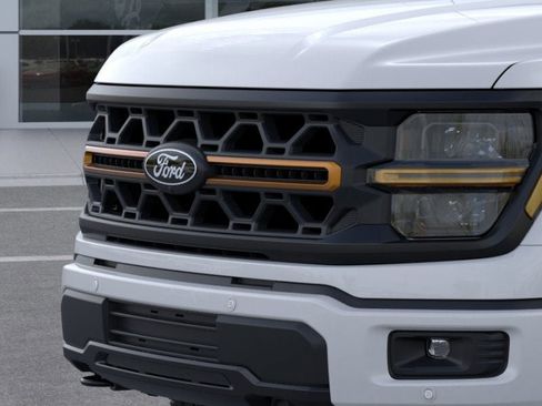 New 2025 Ford F150 Tremor w/ Mobile Office Package image 17