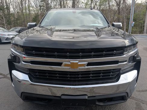 Used 2021 Chevrolet Silverado 1500 LT w/ Texas Edition Plus image 6