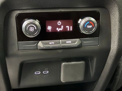 New 2025 GMC Acadia AT4 image 5