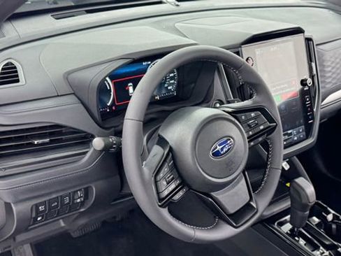 New 2026 Subaru Forester Premium image 36