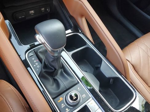 Certified 2025 Kia Telluride SX Prestige X-Line AWD/4WD image 27