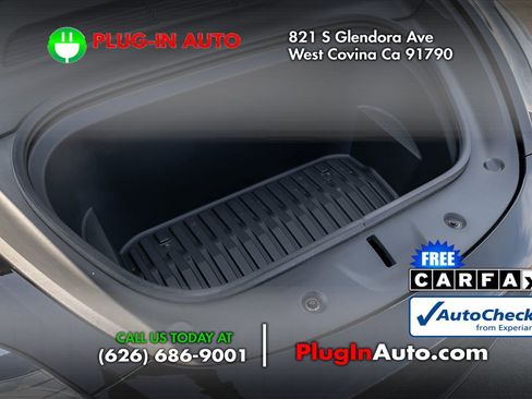 Used 2021 Tesla Model Y Long Range image 14